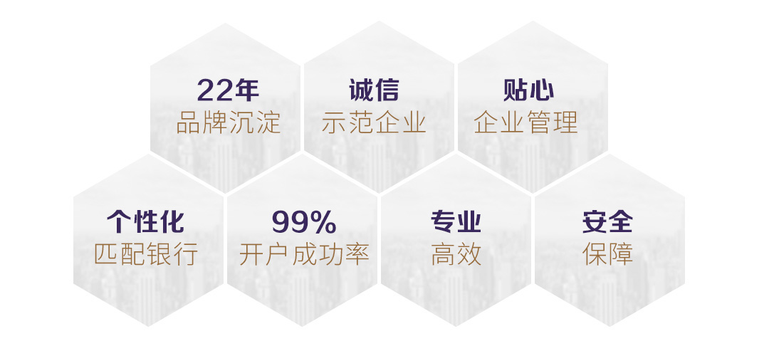 全方位海外战略布局服务平台