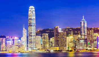 中国香港公司注册