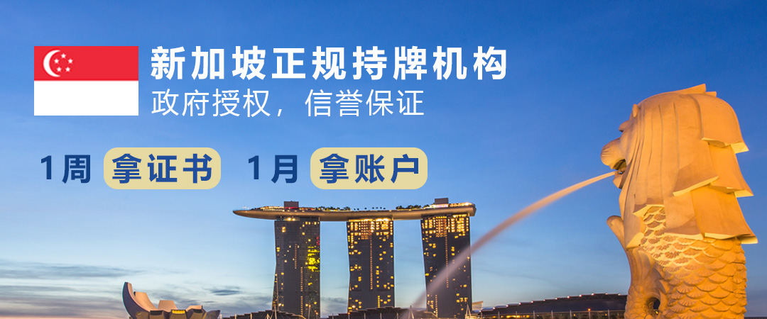 首页注册新加坡公司